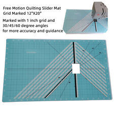 Quilting slider mat for sale  Shipping to Ireland
