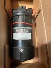 Flojet model 2100 for sale  Fallbrook