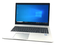 Używany, HP Elitebook 850 G5 15,6" FHD TOUCH, procesor Intel Core i7-8650U, 512gb m.2 ssd #1 na sprzedaż  Wysyłka do Poland