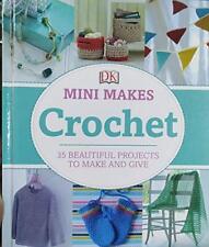 Crochet mini makes for sale  UK