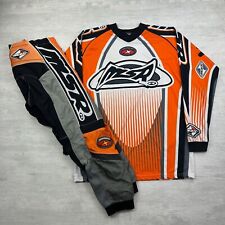 Msr motocross suit for sale  Bloomfield
