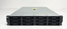 Gabinete de disk array HP Storageworks D2600 - AJ940A comprar usado  Enviando para Brazil