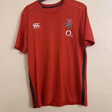 Canterbury england rugby for sale  DUDLEY