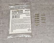 Fleischmann 6433 lot d'occasion  Hettange-Grande