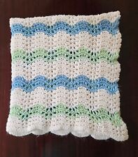 Handmade crochet baby for sale  Freeland