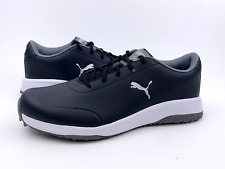 puma golf shoes for sale  COVENTRY