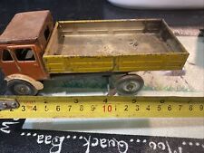 Vintage tinplate toy for sale  PRESTON