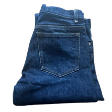 Apc selvedge jeans d'occasion  Expédié en Belgium