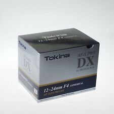 Nikon tokina 24mm for sale  Minneapolis