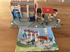 Lego city town gebraucht kaufen  Schramberg