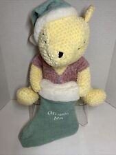 Vintage winnie pooh for sale  Shipping to Ireland