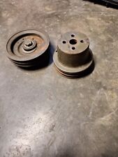 surplus water pump for sale  Fairbanks