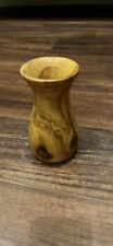 Aspen wood vase for sale  Richmond