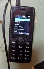 Nokia 108 cellulare usato  Cavezzo