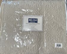 quilt coverlet nip for sale  Southampton