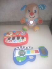 Fisher price laugh for sale  Elcho