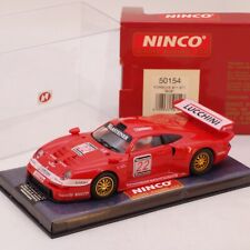 Ninco 50154 porsche gebraucht kaufen  Erftstadt