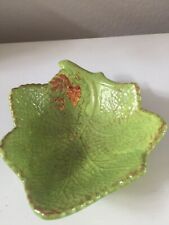 Green maple leaf for sale  Port Saint Lucie