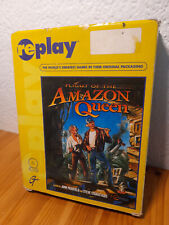 Jeu PC format Big box : Flight of the Amazon Queen comprar usado  Enviando para Brazil