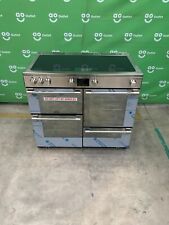 Stoves electric range for sale  CREWE