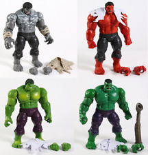Figurine hulk marvel d'occasion  Bordeaux-
