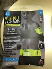 Sports belt armband for sale  Granger