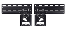 SAMSUNG Slim Fit TV Wall Mount, Compatible w/ 43”- 85” Q Series WMN-B50EB/ZA, used for sale  Shipping to South Africa