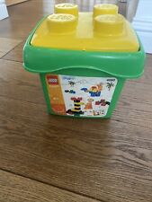 Lego explore duplo for sale  HEREFORD