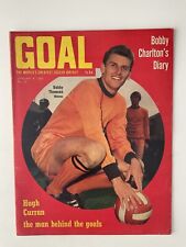 Goal. issue 22. for sale  IPSWICH