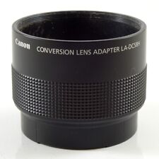 Canon dc58h lens for sale  TUNBRIDGE WELLS