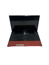 Packard bell easynote for sale  WELLINGBOROUGH