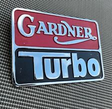 Gardner turbo lorry for sale  ROCHDALE