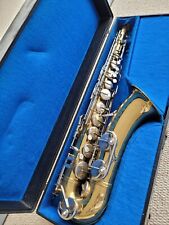 Fantastic elkhart tenor for sale  RUGBY