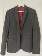 Zara men grey for sale  KING'S LYNN