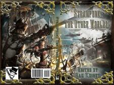 Steampunk worlds paperback for sale  USA