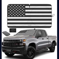 Large flag windshield for sale  Cocoa