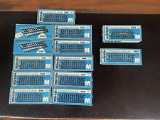 Konvolut märklin schaltgleise gebraucht kaufen  Oberdiebach, Trechtingshausen, Weiler