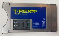 Rex dragon twin for sale  Shipping to Ireland