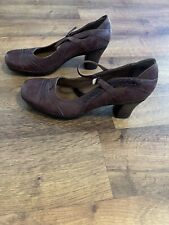 Clarks artisan heels for sale  Dixon