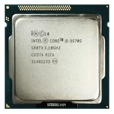 Intel Core i5-3570S 3.10GHz Quad-Core 6MB LGA 1151 CPU P/N: SR0T9 Testado Funcionando, usado comprar usado  Enviando para Brazil