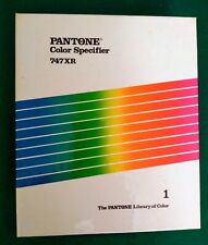 Pantone color specifier usato  Venezia