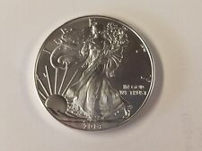 2014 silver eagle for sale  Shipping to Ireland