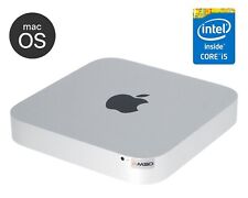 Apple Mac Mini 7,1 Tiny A1347 i5-4278U 3,1GHz WIFI 8GB RAM 0/240/480/960GB OSX na sprzedaż  PL