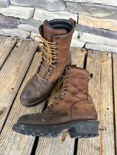 Red wing logger for sale  Jacksonville