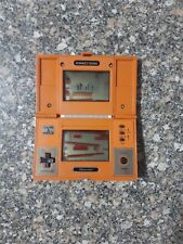 Vintage Nintendo Game and Watch Donkey Kong Dk 52 Nintendo Japão Funcionando  comprar usado  Enviando para Brazil