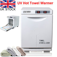 Towel Warmers & Sterilisers for sale  MANCHESTER