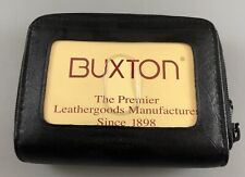 Buxton wallet genuine for sale  Fort Worth