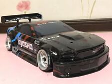 Unrunning kyosho ford for sale  Shipping to Ireland