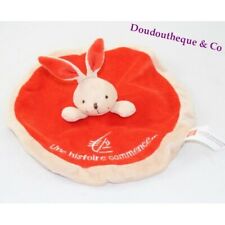 Doudou plat lapin d'occasion  Cavaillon