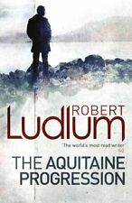 Aquitaine progression robert for sale  UK